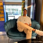 Calvin Mayfield - Facebook