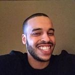 Calvin Mayfield II - @cj2k2324 - Instagram