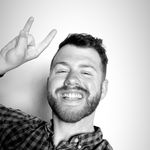 Calvin McDaniel - @calvino20 - Instagram