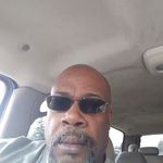 Calvin McDaniel - @calvinmcdaniel1966 - Instagram