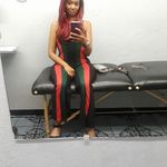 Candyis Calvin McDaniel - @mcdanielcandyis - Instagram