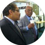 Elder Calvin Lee McDaniel Jr. - @cmansouth1 - Instagram