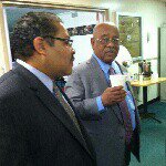 Elder Calvin Lee McDaniel Jr. - @cmansouth - Instagram