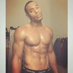Calvin Miles - @miles_calvin - Instagram