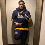 Calvin Miles - @b002824 - Instagram