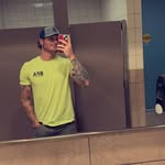 Calvin Newvine - @calvinnewvine - Instagram