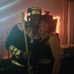 Calvin Lionel Nicholson - @clnicholson1978 - Instagram
