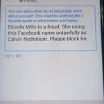 Calvin Nicholson - @elondamills - Instagram