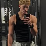 Calvin Norton - @calvin_lifts10 - Instagram