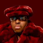Calvin T Norton - @bishop_calvin_norton - Instagram