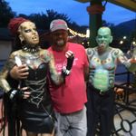 Calvin Ogle - @oglecalvin - Instagram