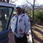 Calvin Oglesby Sr. - @sr.calvinoglesby - Instagram