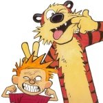 Calvin And Hobbes Fan Page - @calvin_and_hobbes_fanpage - Instagram