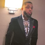 Calvin Crews (Business Page) - @calistylezyou - Instagram