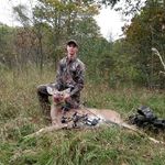 Calvin, Erics Hunting Page - @deer_huntersparadise2k19 - Instagram