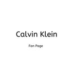 Calvin Klein Fan Page - @calvinklein.ootd - Instagram
