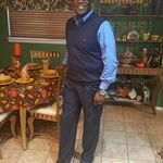 Calvin Page - @pagecalvin14 - Instagram