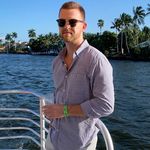 Calvin Page - @calpage8 - Instagram