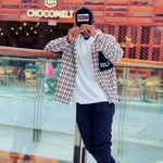 Calvin page - @csnow_page - Instagram
