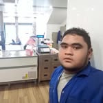 Calvin Paka - @calvinpaka - Instagram