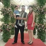 Calvin Pakasi - @calvin_pakasi - Instagram