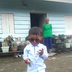 Pak Calvin Sinaga - Facebook