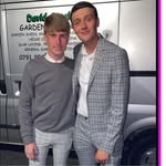 Calvin Palmer - @calvinpal16 - Instagram