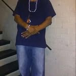 Calvin Palmer - @calvin3961 - Instagram