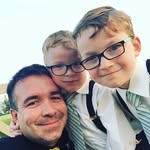 Calvin Palmer - @calvinpalmer973 - Instagram