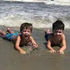 Calvin and Paul - @fine.men2good4u - TikTok