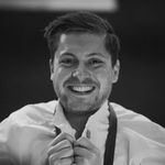 Calvin Paul - @chef_calvin.p - Instagram