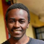 Calvin Paul - @c.paul.ke - Instagram