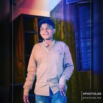 Calvin Paul - @calvinpaul794 - Instagram