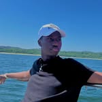 Calvin Paul - @karem_250 - Instagram