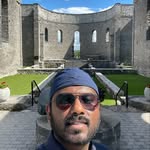 Calvin Paul - @_theironlotus - Instagram