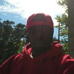 Calvin Payne - @calvinpayne1979 - Instagram