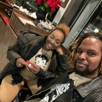 Calvin Payne - @hohtruckersign - Instagram