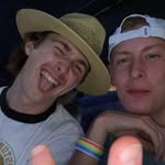 Calvin Pearson - @swedish.sleeper - Instagram