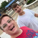 Calvin Pearson - @hi_im_calvin1234 - Instagram