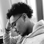 Calvin Pearson - @babycking_9224 - Instagram