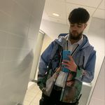 @calvinpearson03 - Instagram