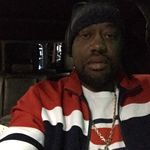 Kelvi72pound - @calvinpearson_ - Instagram
