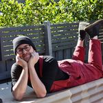 Calvin Peck - @james_sherwood - Instagram