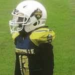 Calvin Peebles Jr. - @cp2_336 - Instagram