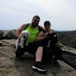 Calvin Penn - @road_rash95 - Instagram