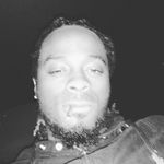 Calvin B Perry - @calvin_shiver - Instagram