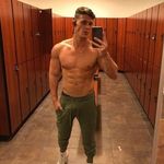 Calvin Perry - @calvinperry__ - Instagram