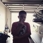 calvin perry - @brodayne96792 - Instagram