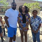 Calvin Perry - @clpjr.80 - Instagram