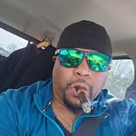 Calvin Perry - @da.big.black_bear - Instagram